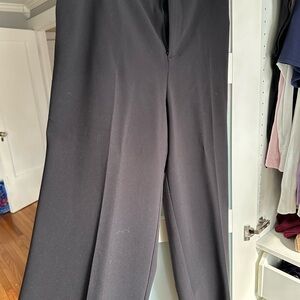 Eloquii Women’s Black Dress Pants